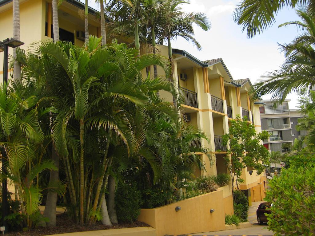 Saphire Resort Brisbane Zimmer foto