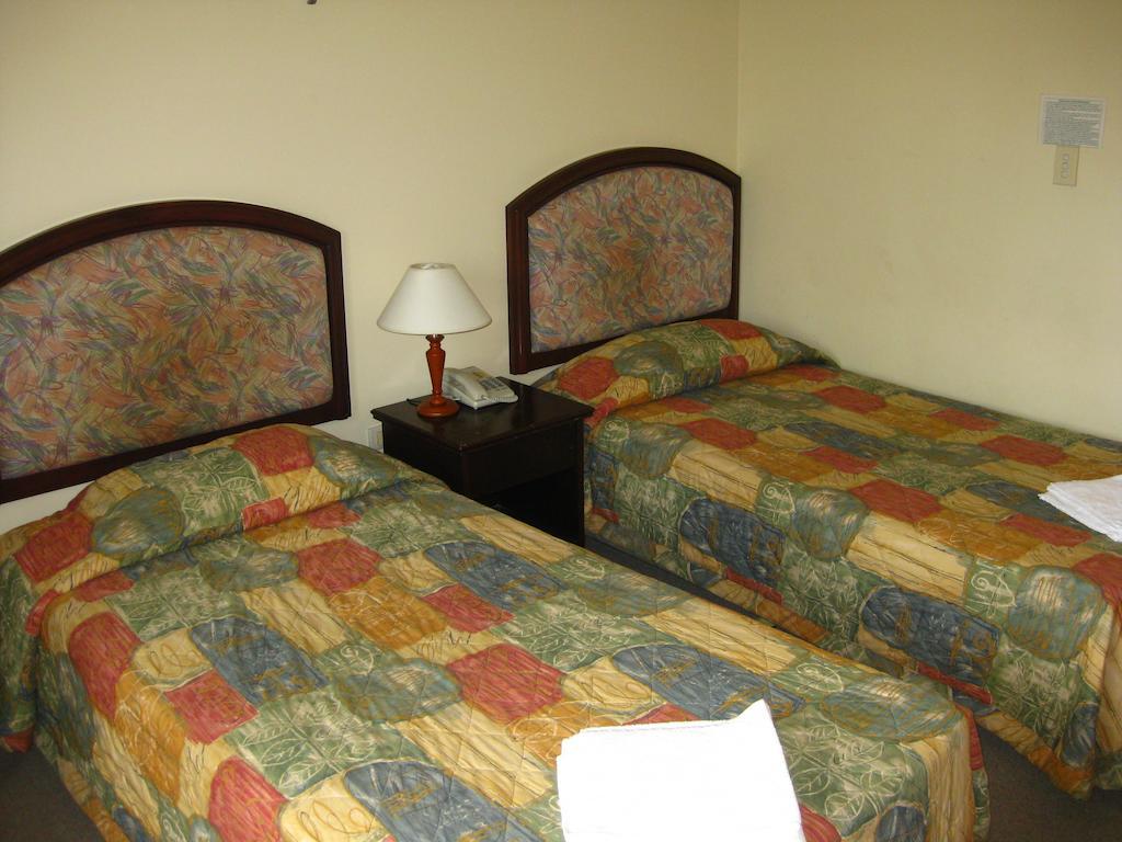 Saphire Resort Brisbane Zimmer foto