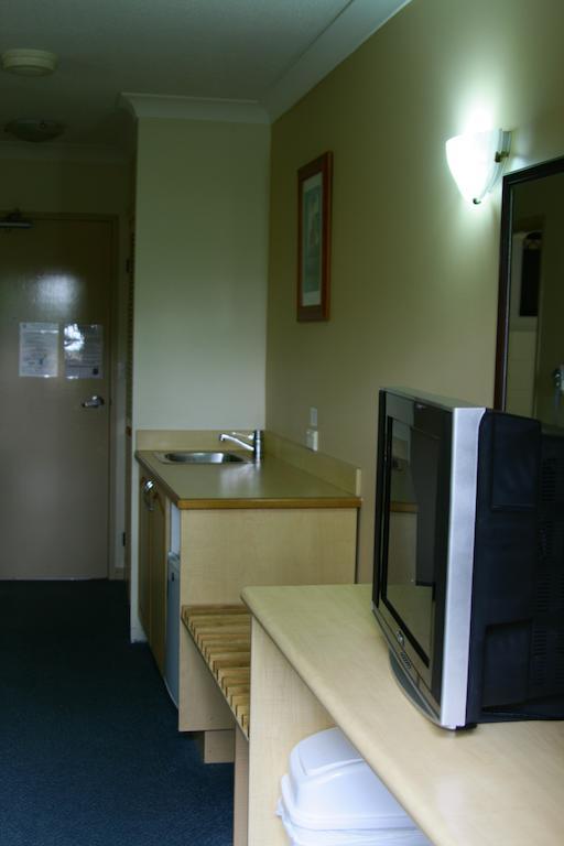 Saphire Resort Brisbane Zimmer foto