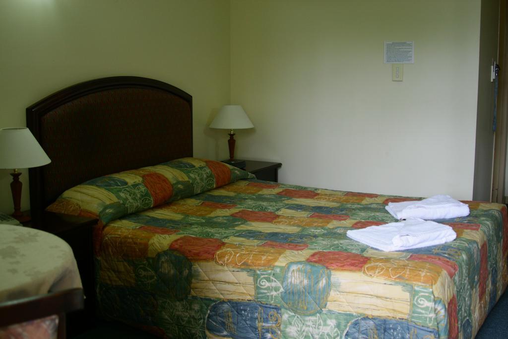 Saphire Resort Brisbane Zimmer foto