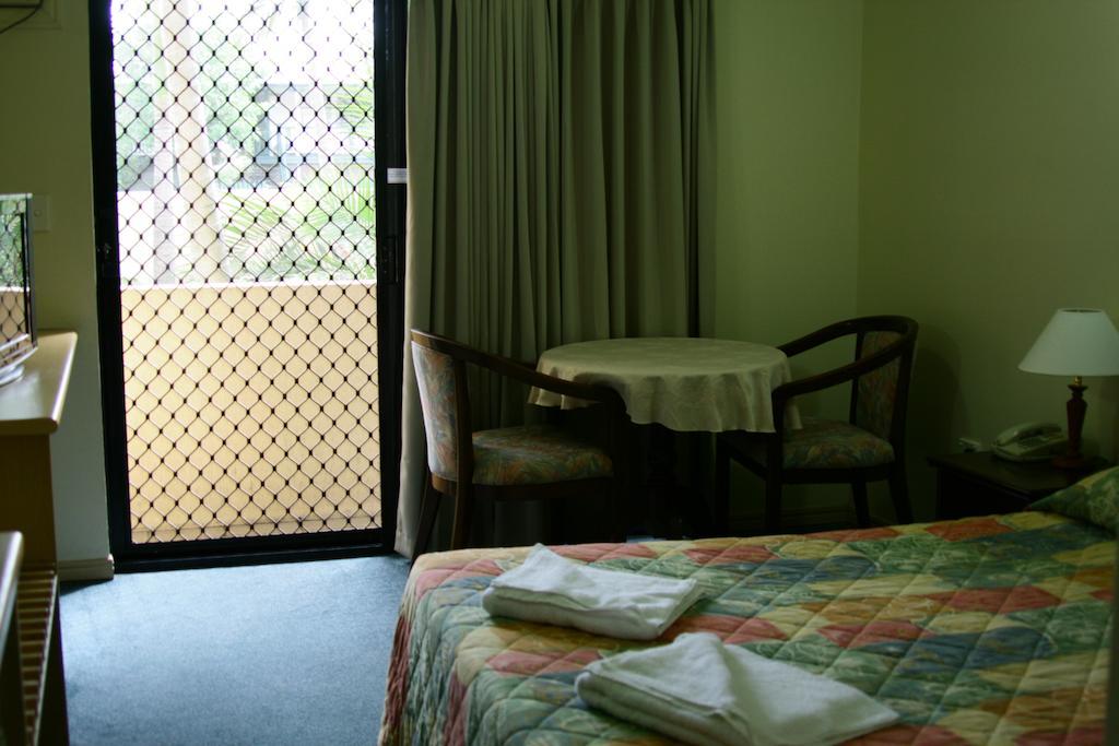 Saphire Resort Brisbane Zimmer foto