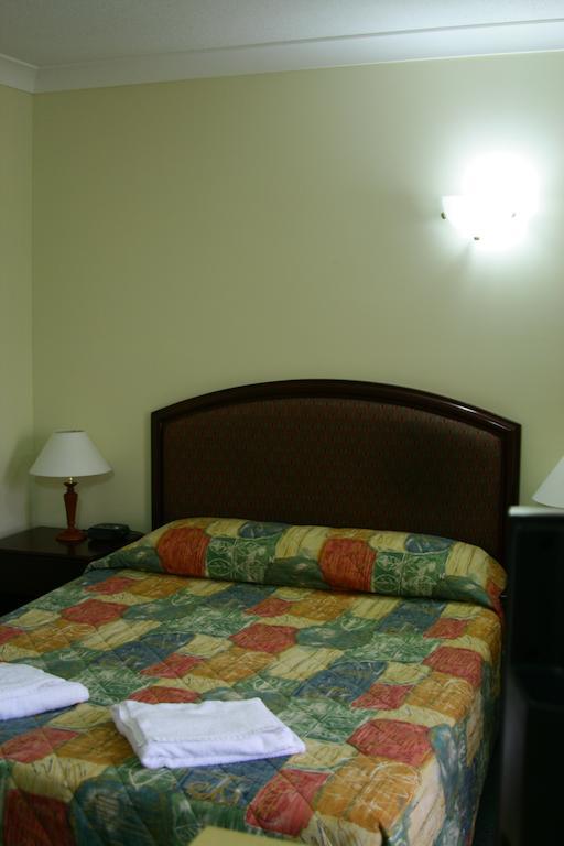 Saphire Resort Brisbane Zimmer foto