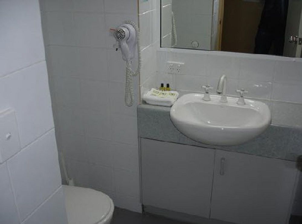 Saphire Resort Brisbane Exterior foto